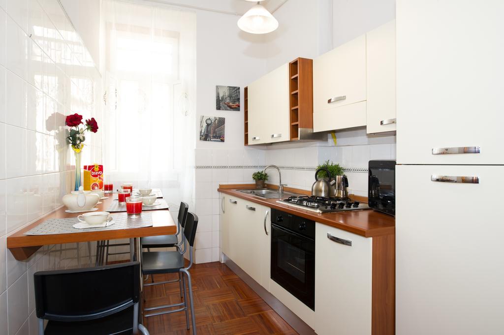 Holiday House Fornaci * Rom