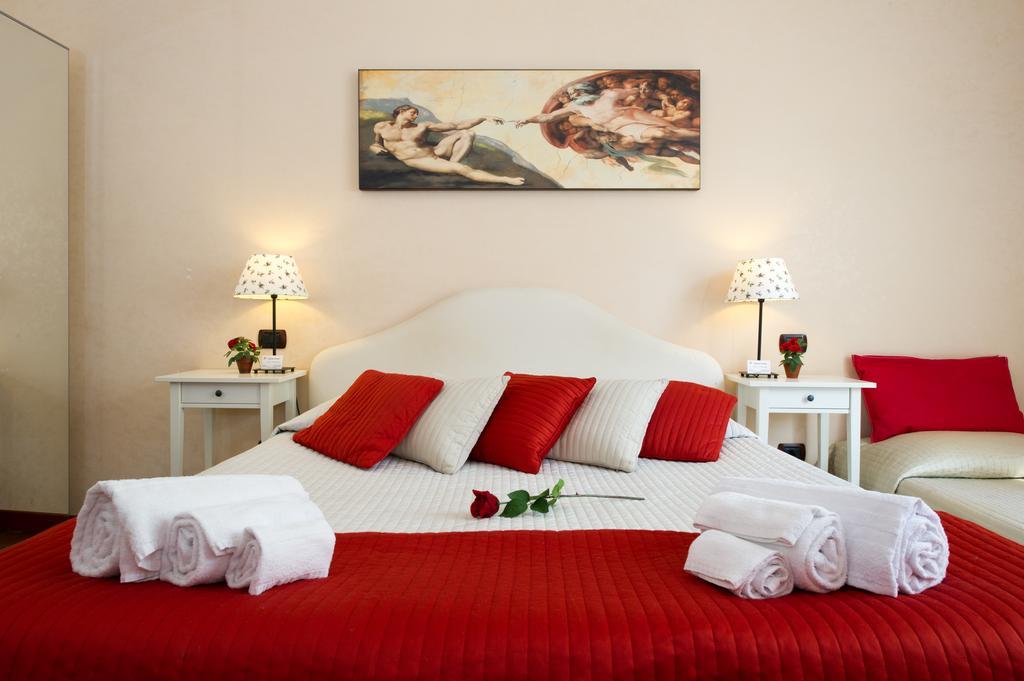 Holiday House Fornaci Rom