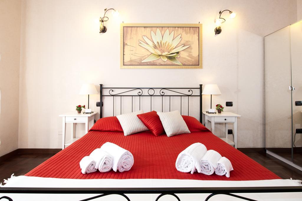 Holiday House Fornaci Rom