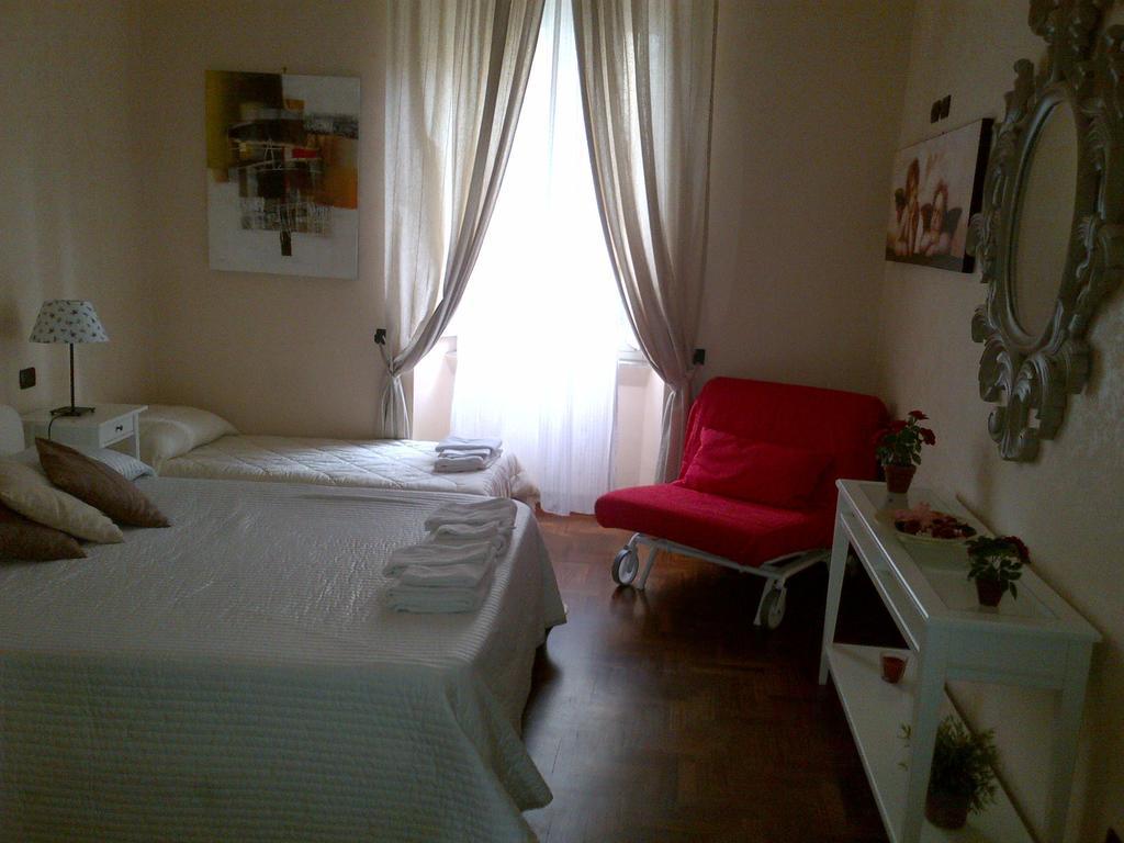 Feriehus Holiday House Fornaci *