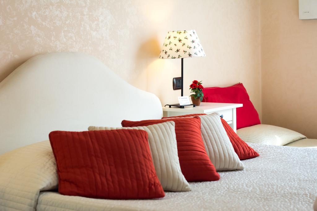 House Fornaci Semesterbostad